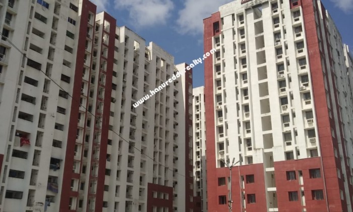 3 BHK Flat for Sale in OMR